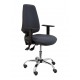 Silla Elche S 24 horas bali gris